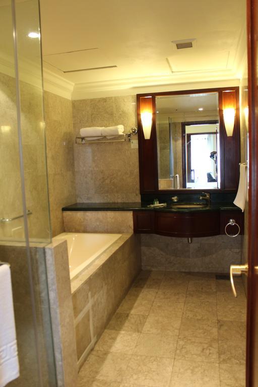Empire Suite At Time Square Kuala Lumpur Exterior photo