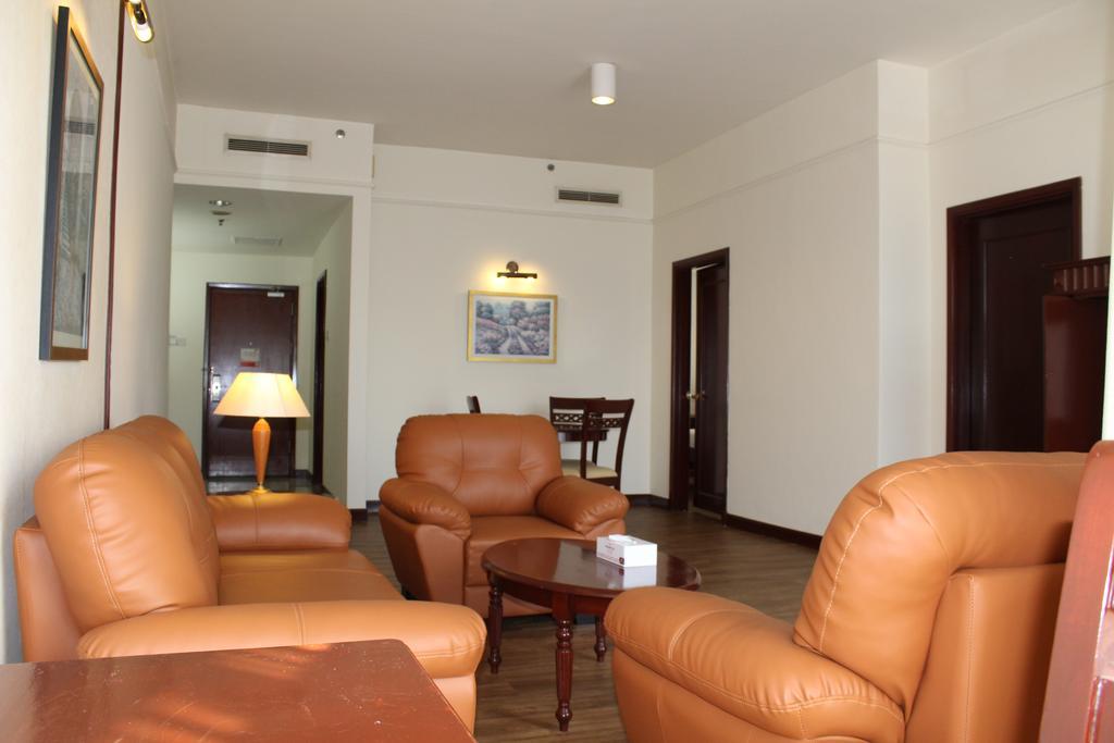 Empire Suite At Time Square Kuala Lumpur Exterior photo