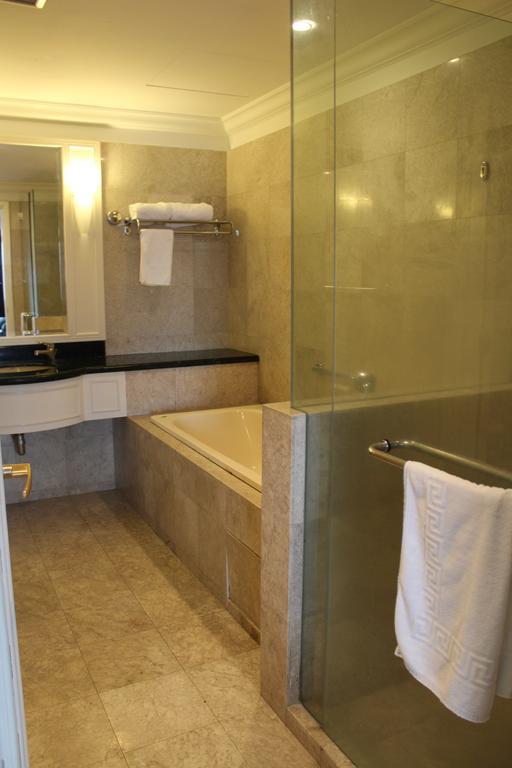 Empire Suite At Time Square Kuala Lumpur Exterior photo