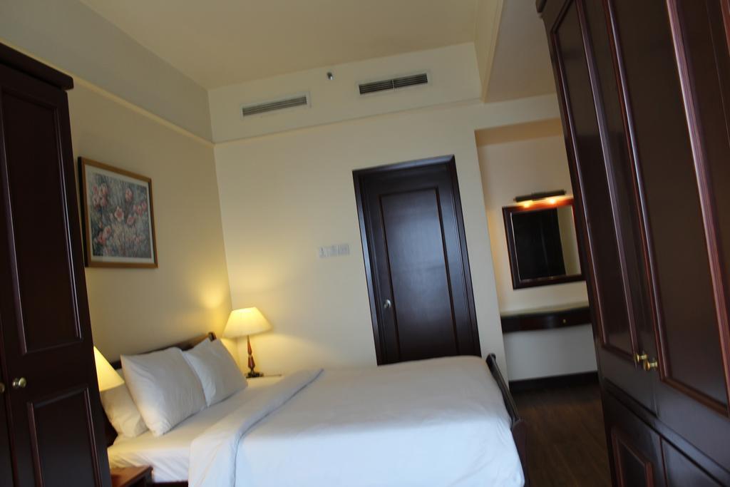 Empire Suite At Time Square Kuala Lumpur Exterior photo