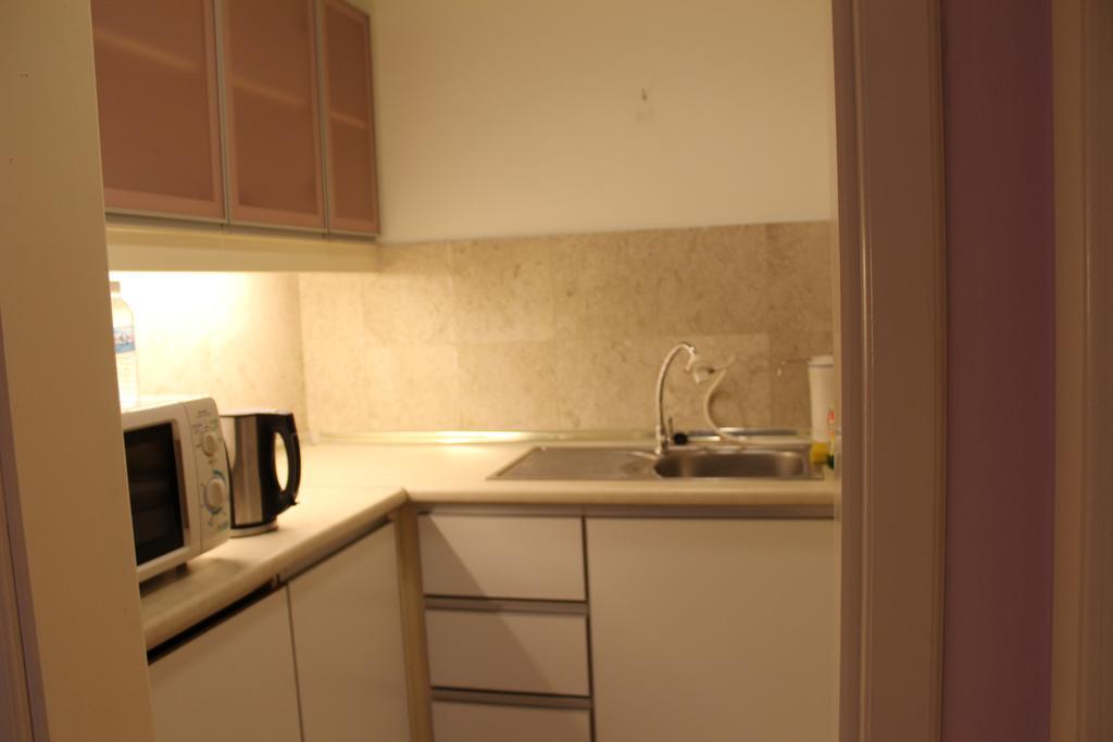 Empire Suite At Time Square Kuala Lumpur Exterior photo