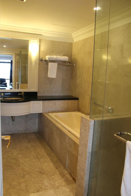 Empire Suite At Time Square Kuala Lumpur Exterior photo