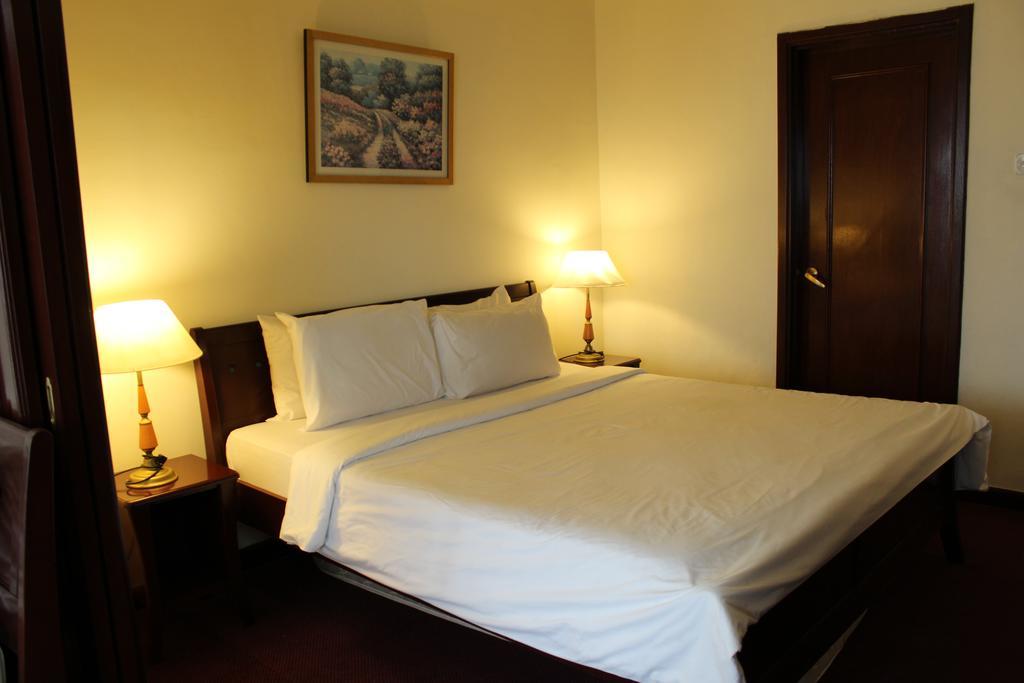 Empire Suite At Time Square Kuala Lumpur Exterior photo