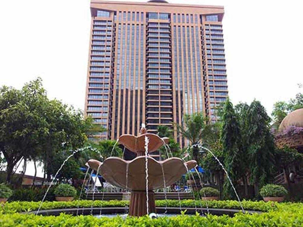 Empire Suite At Time Square Kuala Lumpur Exterior photo