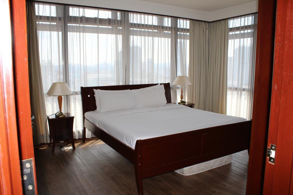 Empire Suite At Time Square Kuala Lumpur Exterior photo