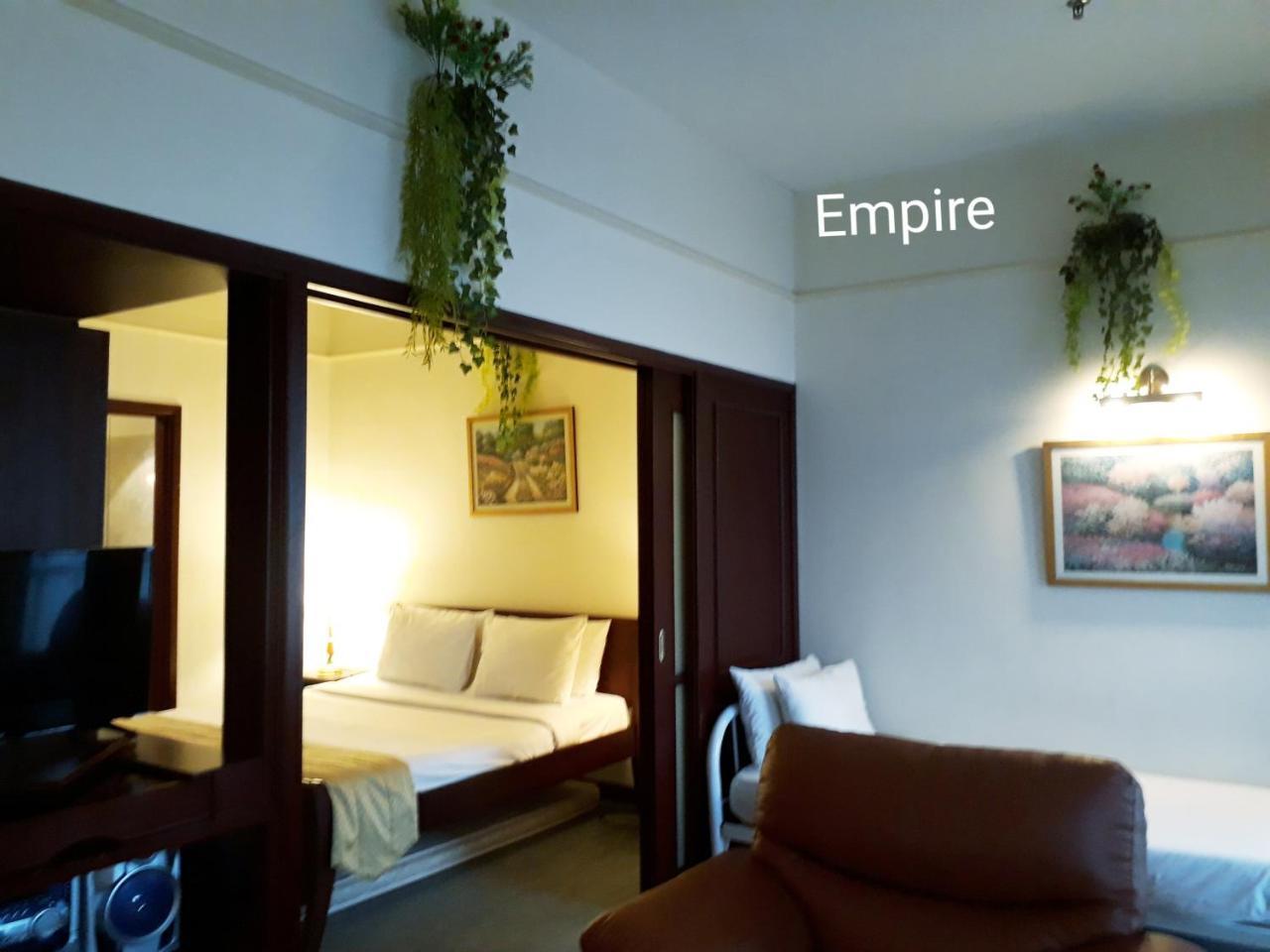 Empire Suite At Time Square Kuala Lumpur Exterior photo