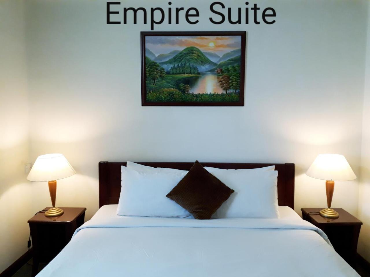 Empire Suite At Time Square Kuala Lumpur Exterior photo