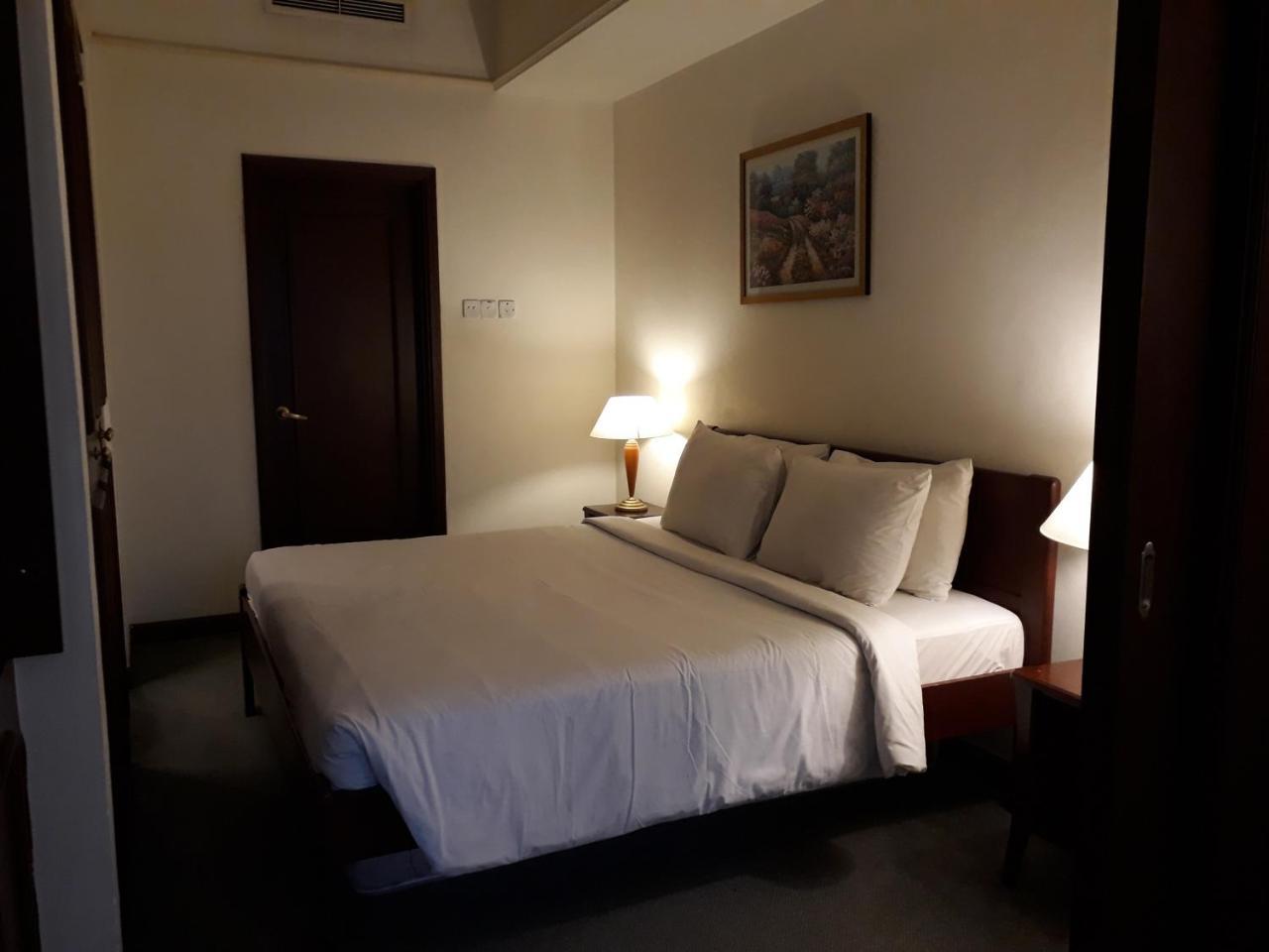 Empire Suite At Time Square Kuala Lumpur Exterior photo
